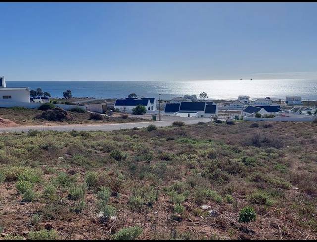 LAND FOR SALE IN DA GAMA BAY